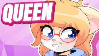 QUEEN makes a vid because Doe told her to