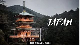 JAPAN | TOKYO, KYOTO & OSAKA MUST SEE