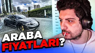 ABARTI BİR PAHALILIK SÖZ KONUSU! | Sahibinden Gezintileri | HYPE