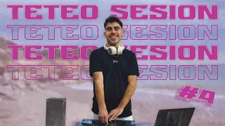 TETEO SESION #4 ☀️🌴(Bad Bunny, Juan Magan, Jhayco, Feid,  Rauw Alejandro, Saiko) - DJ GAJA