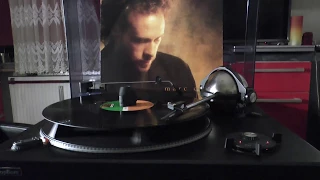 VINYL HQ, Marc Cohn Walking in Memphis / 1979 SOVIET RUSSIAN KORVET 038s "Klingon" turntable CCCP