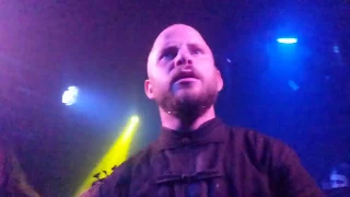Rivers of Nihil - Where Owls Know My Name (Live in Berlin 2019)