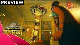 Nandini - Preview | 16th Feb 2020 | Sun Bangla TV Serial | Bengali Serial