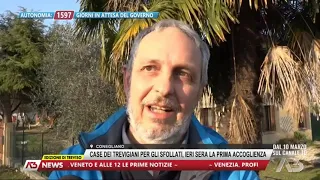 A3 NEWS TREVISO | 07/03/2022 19:32