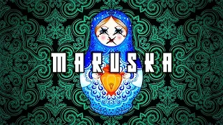 Gonzi - Maruska (Original Mix)