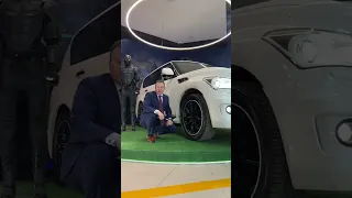 Даже БЕТМЕН на страже Вашего автомобиля ! aleksey_mercedes