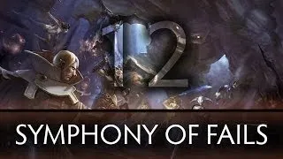 Dota 2 Symphony of Fails - Ep. 12