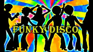 Classic 70's & 80's Disco Funk Mix #45 - Dj Noel Leon