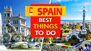 "Unveiling the Wonders 🌍: Discovering Spain 🇪🇸" #spaintravel #vacation #travel