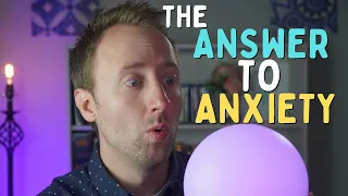 How To STOP Anxiety