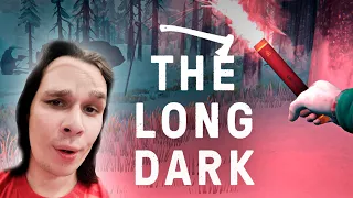 ЛЕГЕНДАРНОЕ КОПЬЕ НА МЕДВЕДЯ The Long Dark Episode 2 #12