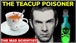 The Teacup Poisoner | Graham Young | Crime Story Tamil | Velrajan Crime Diaries