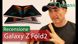 Review and detailed deep insight: Samsung Galaxy Z Fold2 the foldable