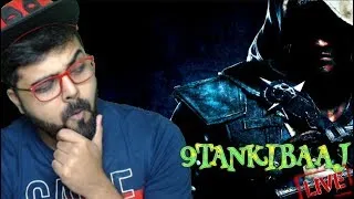 #198 🔴 PATT SE KANTAAP !! PUBG MOBILE LIVE !! 9TANKIBAAJ 🔴