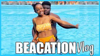 The Ultimate Baecation With My Ghanaian Boyfriend At The Most Beautiful Resort In Ghana!