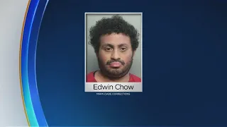 Man Accused Of Stabbing Mother To Death In Miami Beach Apartment