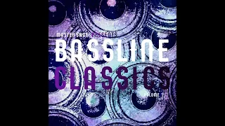 BASSLINE CLASSICS VOLUME 16 - NICHE 4X4 BASSLINE
