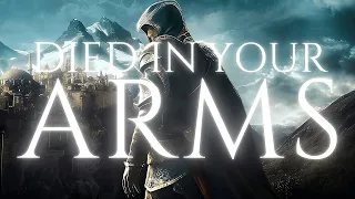 Arno X Ezio | I Just Died In Your Arms | Assassin's Creed Edit/GMV @phredrix