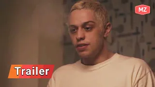 BIG TIME ADOLESCENCE Trailer | 2020 | Pete Davidson | Teen Comedy Movie | Hulu