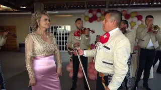 Mi Reina y Mi Tesoro  Mariachi Voces De Ayutla, Jalisco