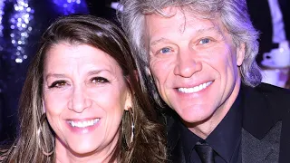 Bon Jovi Made A Sad Confession About His Marriage & We're Stunned