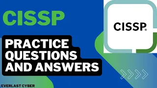 CISSP Exam Practice Questions And Answers - Domain 1