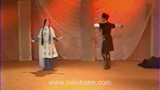 Горско Еврейский Танец - Рассвет В Горах ( KAVKAZ )