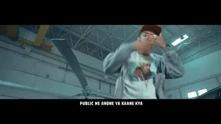 RAFTAAR REPLY TO EMIWAY WHATSAPP STATUS (SHEIKH CHILLI | RAFTAAR ( YEH DISS GAANA NAHI HAI )