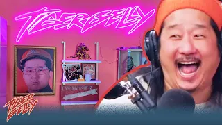 Bobby Lee Finally Admits to Being a Bully ft. Shane Gillis
