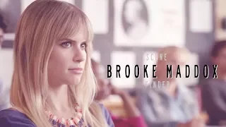 Brooke Maddox | Scene Finder #1