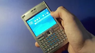 Nokia E61: Такой-же, только лучше