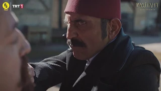 Halil Halid ve Albay Albert karşı karşıya! (113. Bölüm)