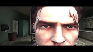 "more cleaners more guns..what else? painkillers?" Max Payne 2: the fall of max part 3