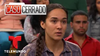 Distracción Fatal🚚👨‍🚒🤳🏽| Caso Cerrado | Telemundo