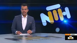 🔴 Noticias Telemedellín - lunes, 25 de julio de 2022, emisión 12:00 m.