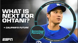 What's next for Shohei Ohtani? Jeff Passan joins! | The Domonique Foxworth Show