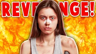 r/NuclearRevenge REVENGE ON MY CHEATING GIRLFRIEND! - Reddit Stories