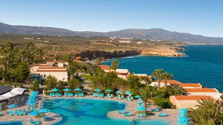 Live visit 2023 Iberostar Creta Panorama & Mare 4*