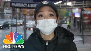 Watch Full Coronavirus Coverage - April 27 | NBC News Now (Live Stream)