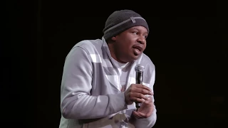 Failure Lab | Roy Wood Jr.