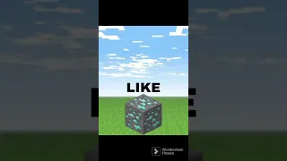 MINECRAFT CHOOSE ANY 1 (NO CHEATING 😆😹) #shorts