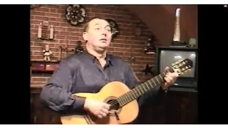 Виталий Верушкин в клубе-кабачке «У Магдалины». 17 января 2001. Полная запись
