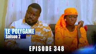 Polygame - Episode 348 - Saison 2