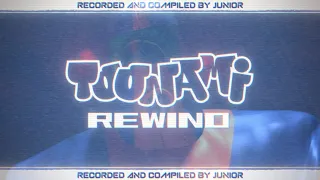 Toonami Rewind - 5/31/2024 Bumpers (HD 1080p)