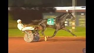 Tactical Landing & B Sears/J Takter wins Breeders Crown 3 y o colts in 1.52,1 at Pocono Downs