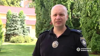 Поліцейські Черкас затримали серійника,  який спеціалізувався на крадіжках з автомобілів