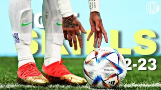 Crazy Football Skills & Goals 2022-23 #22