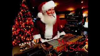 World's Best Dance Christmas Megamix - Mixmaster Rob Soltis
