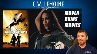 Sky Fighters (LES CHEVALIERS DU CIEL) | Mover Ruins Movies