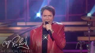 Cliff Richard & The Shadows - I Could Easily Fall (In Love With You) (Carmen Nebel Show, 31.10.2009)